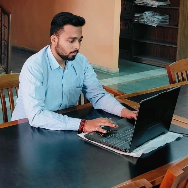 Ganesh soni