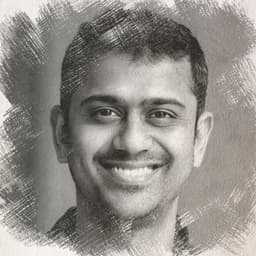 Ganesh Sridharan