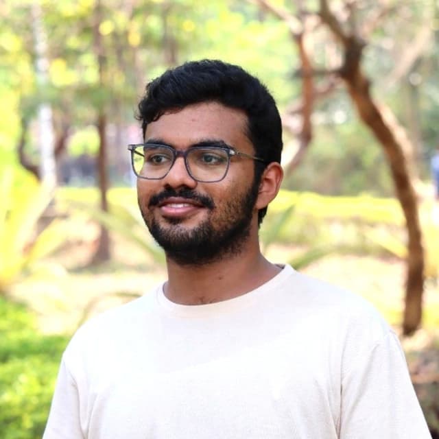 Ganesh Talatam
