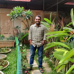 Ganesh Toram