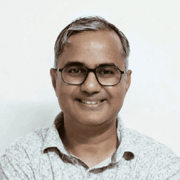 Ganesh Pande
