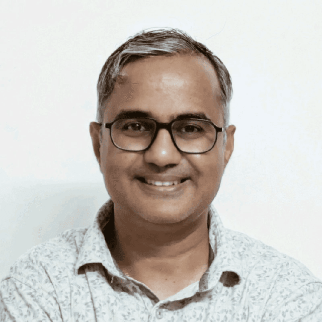 Ganesh Pande