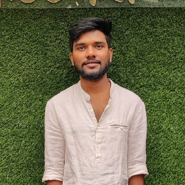 Ganesh E
