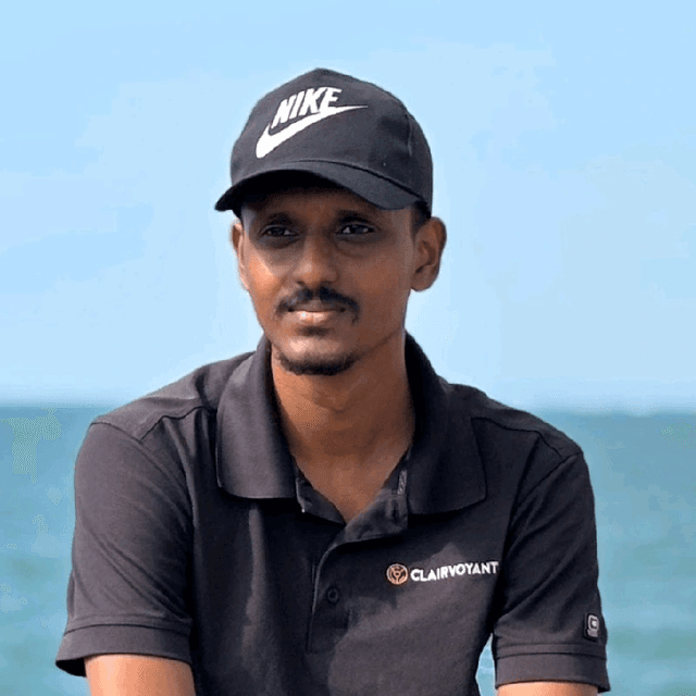 Ganesh Prasad👨‍💻