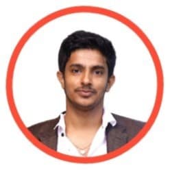 Ganeshakumar K