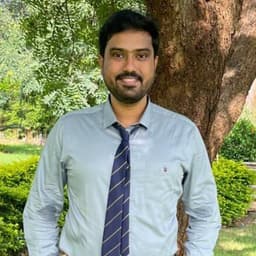 Ganesh Datta