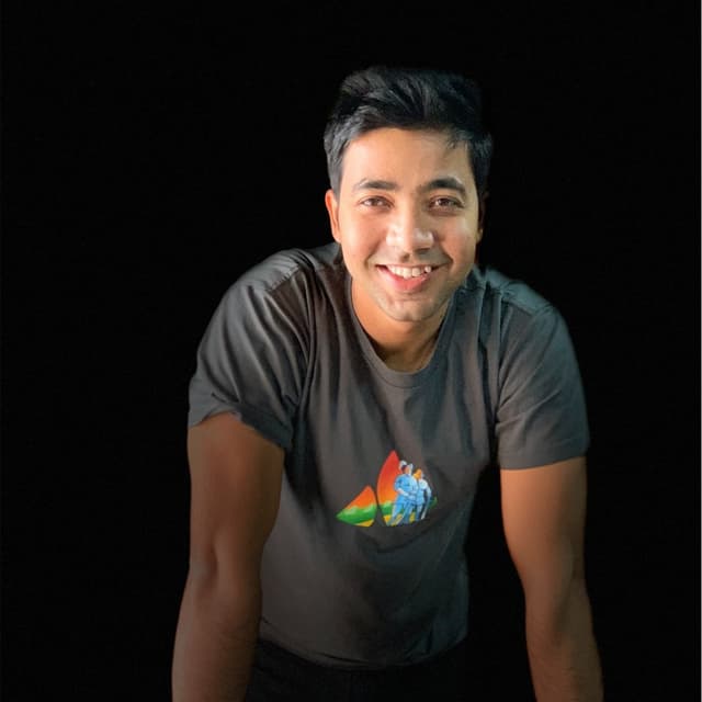 Ganesh Gautam