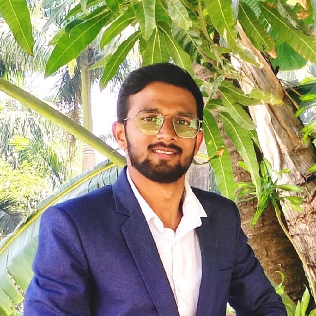 Ganesh Gawali