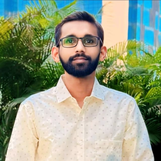 Ganesh H.