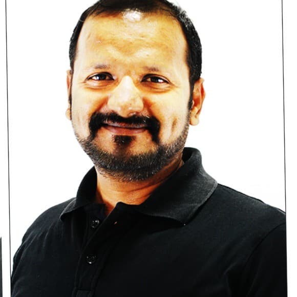 Ganesh Hulle