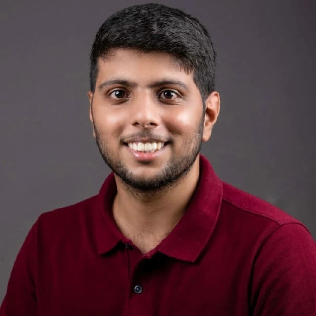 Ganesh Kamath