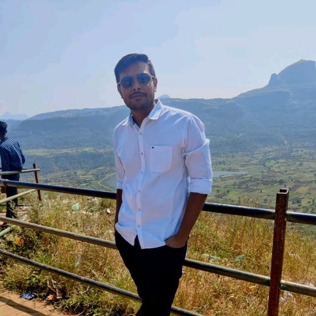 Ganesh Kathar