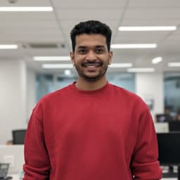 Ganesh Kishan