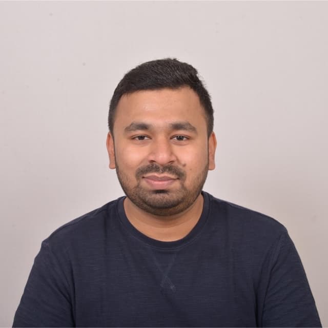 Ganesh Kolase