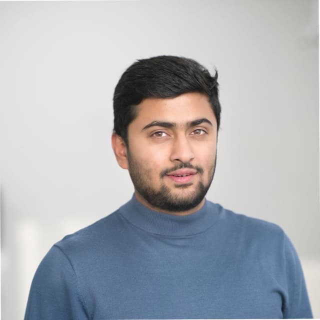 Ganesh Kompella