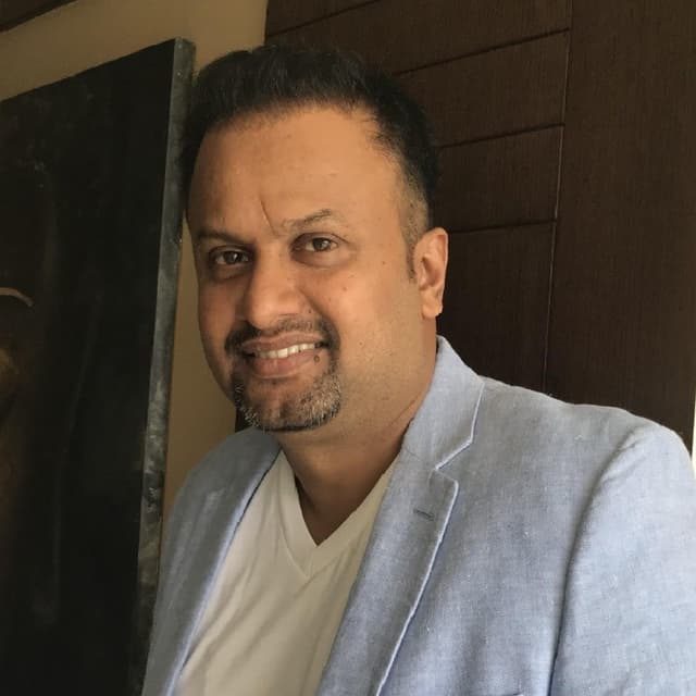 Ganesh Koppa
