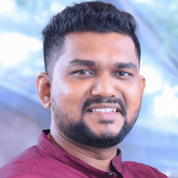 Ganesh K.