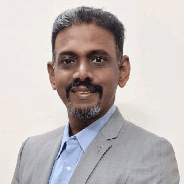 Ganesh Kuppuswamy