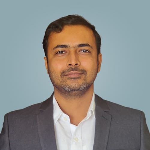 Ganesh Kulkarni
