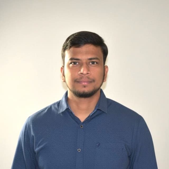 Ganesh Kumar Jarugu