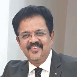 Ganesh Mahabala