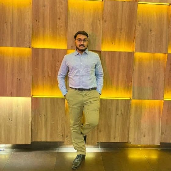 Ganesh Nagarsekar