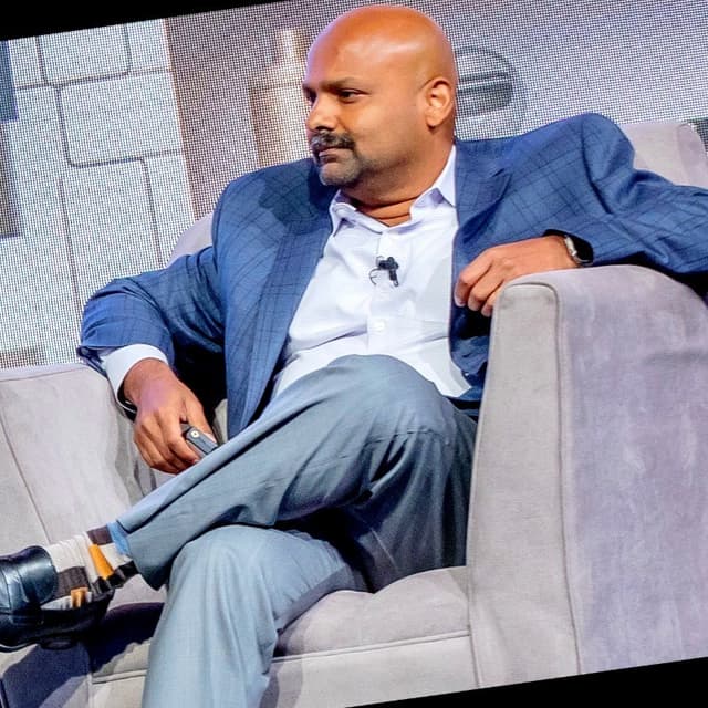 Ganesh Palaniappan