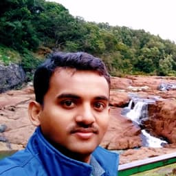 Ganeshprasad T P
