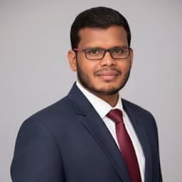 Ganesh Manoharan