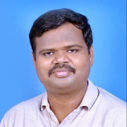 Ganesh Raghupathy