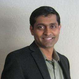 Ganesh Rama