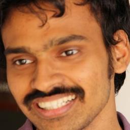 Ganeshram Mahalingam