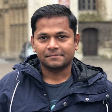 Ganesh Nalawade