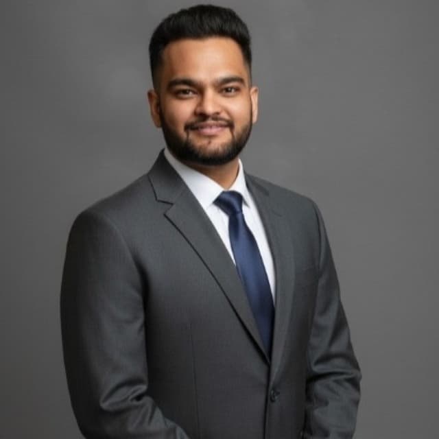 Ganesh Sawhney