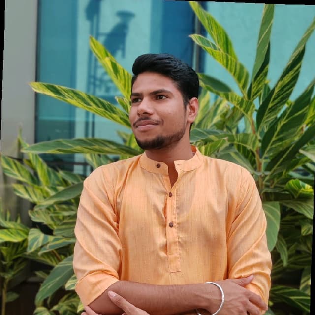 Ganesh Singh Yadav