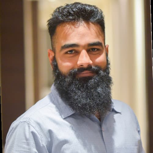 Ganesh Singh Rathore