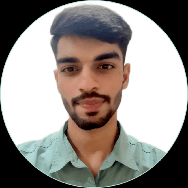 Sahil Ganeshwani
