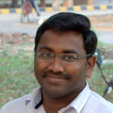 Ganeswara Rao Dulam
