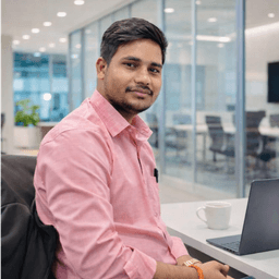 Ganga Prasad Srivastava