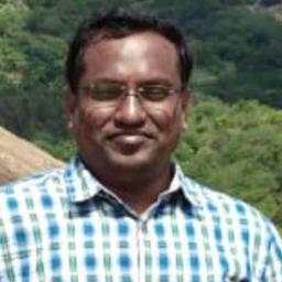 Ganga Prasad Gupta