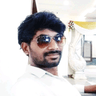 G Srikanth Reddy