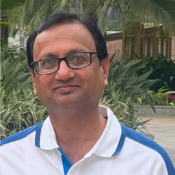 Gangadhar Hullur