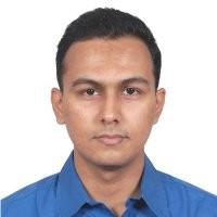 Gangadharan S A