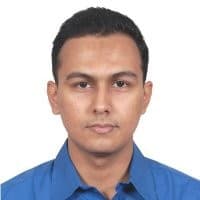Gangadharan S A