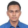 Gangadharan S A