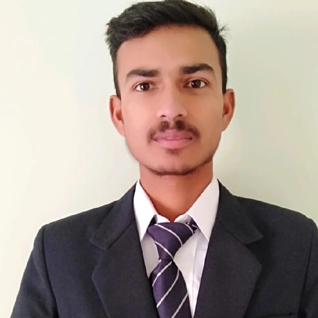 Gangesh kumar