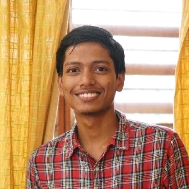 Gangesh Shaw
