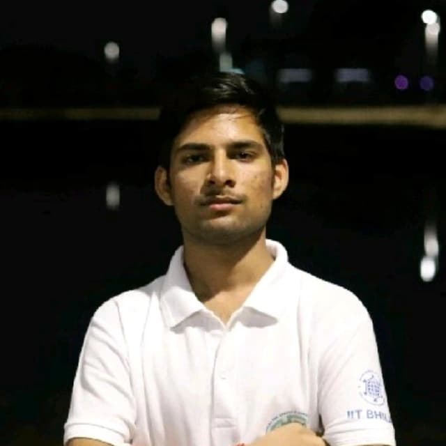 Gangesh Kumar
