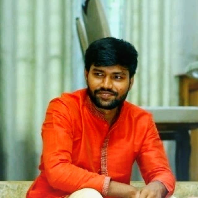 Gangireddy D