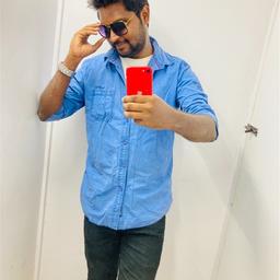 Gangishetty Naresh Kumar